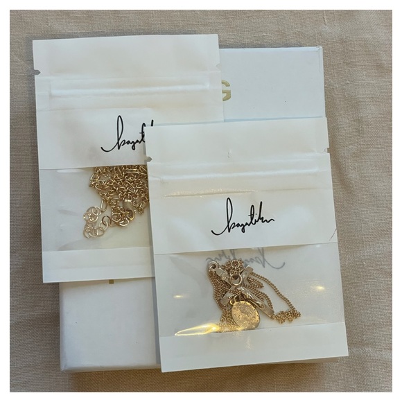 Bagatiba D2C Necklace - Picture 7 of 7